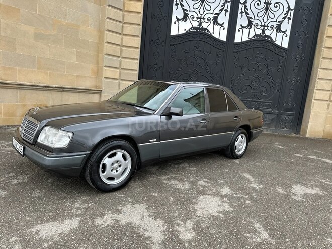 Mercedes E 200 1994, 551,000 km - 2.0 л - Bakı