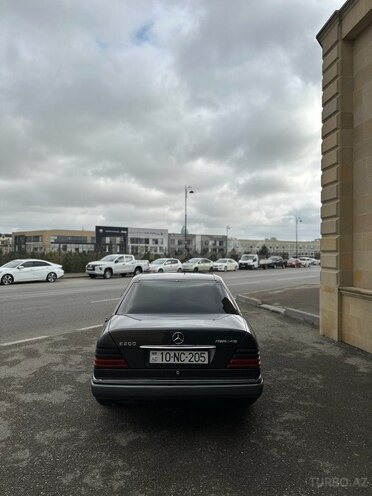 Mercedes E 200 1994, 551,000 km - 2.0 л - Bakı