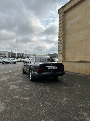 Mercedes E 200 1994, 551,000 km - 2.0 л - Bakı