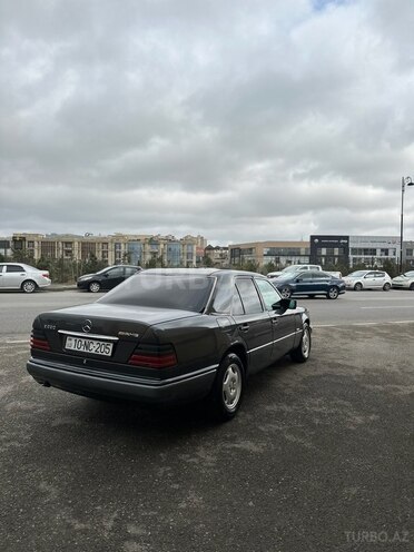 Mercedes E 200 1994, 551,000 km - 2.0 л - Bakı