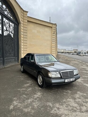 Mercedes E 200 1994, 551,000 km - 2.0 л - Bakı