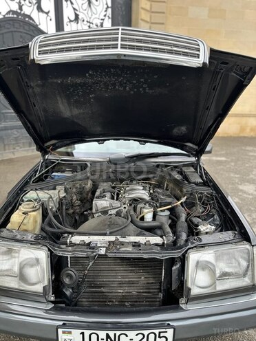 Mercedes E 200 1994, 551,000 km - 2.0 л - Bakı