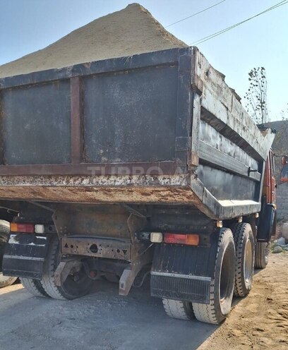 KamAz 5511 1985, 355,000 km - 11.0 l - Bakı