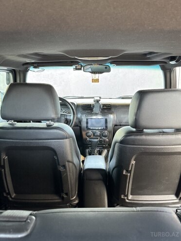 Hummer H3 2006, 209,000 km - 3.5 l - Ağstafa