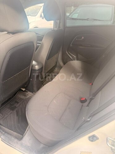 Kia Rio 2016, 241,205 km - 1.6 l - Bakı