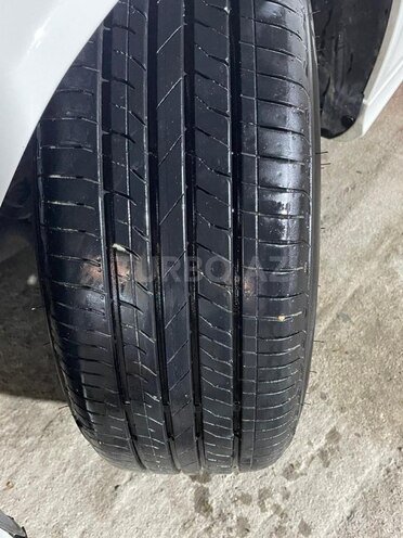Mercedes E 350 2008, 214,913 km - 3.5 l - Şəmkir