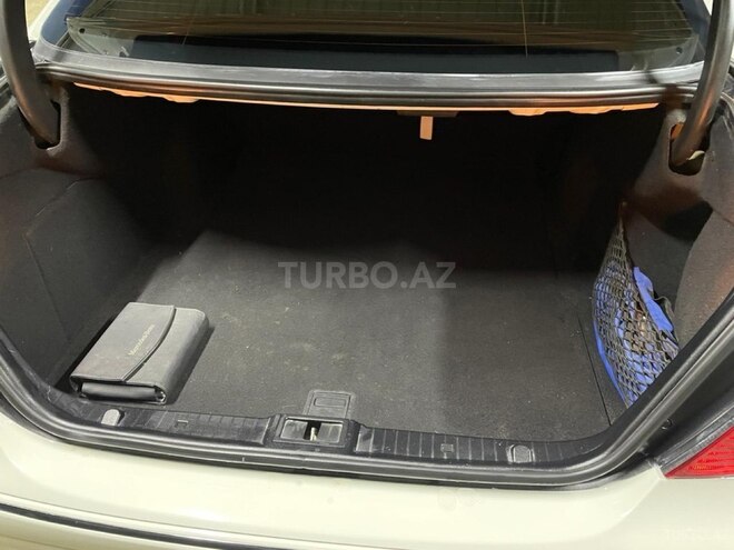 Mercedes E 350 2008, 214,913 km - 3.5 l - Şəmkir