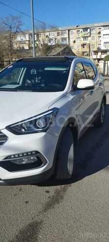 Hyundai Santa Fe 2016, 178,000 km - 2.0 л - Gəncə