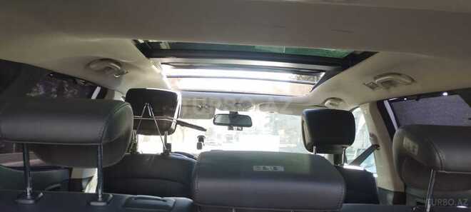 Hyundai Santa Fe 2016, 178,000 km - 2.0 л - Gəncə