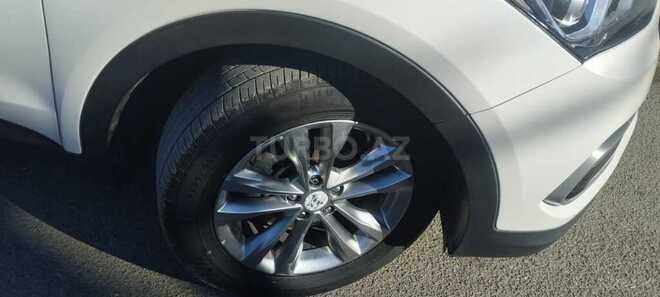 Hyundai Santa Fe 2016, 178,000 km - 2.0 л - Gəncə