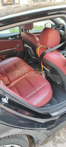 Kia Stinger 2019, 114,000 km - 2.0 l - Bakı