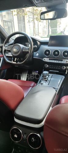 Kia Stinger 2019, 114,000 km - 2.0 l - Bakı
