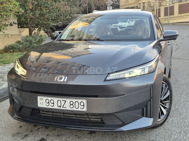 Changan Qiyuan A05 2025, 0 km - 1.5 l - Bakı