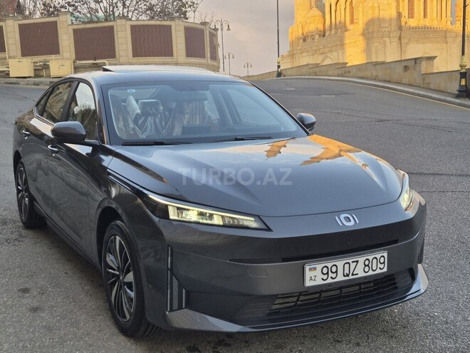 Changan Qiyuan A05 2025, 0 km - 1.5 l - Bakı
