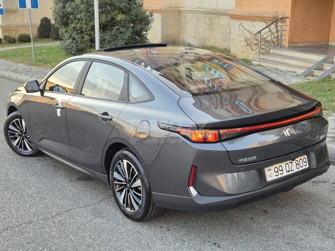 Changan Qiyuan A05 2025, 0 km - 1.5 l - Bakı