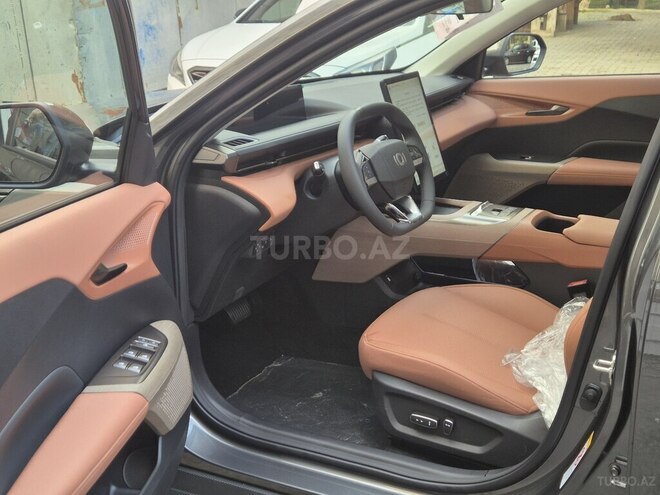 Changan Qiyuan A05 2025, 0 km - 1.5 l - Bakı