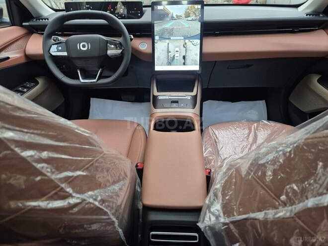Changan Qiyuan A05 2025, 0 km - 1.5 l - Bakı