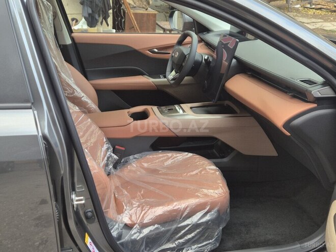 Changan Qiyuan A05 2025, 0 km - 1.5 l - Bakı