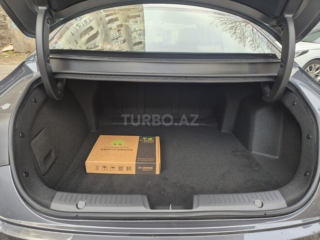 Changan Qiyuan A05 2025, 0 km - 1.5 l - Bakı