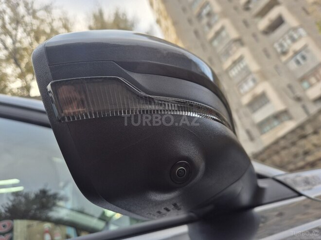 Changan Qiyuan A05 2025, 0 km - 1.5 l - Bakı