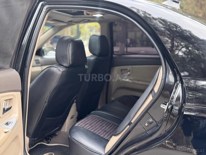 Kia Cerato 2008, 215,654 km - 2.0 l - Bakı