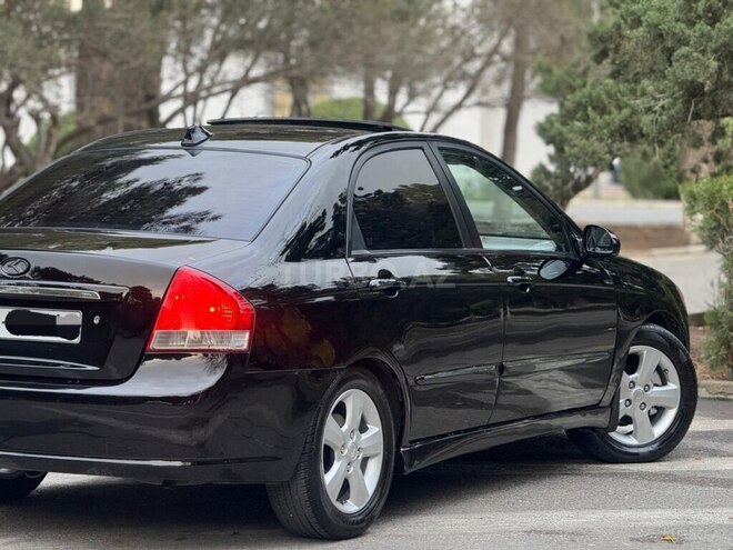 Kia Cerato 2008, 215,654 km - 2.0 l - Bakı