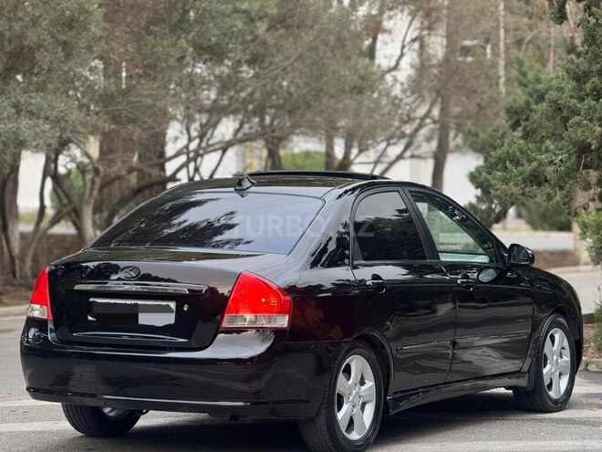 Kia Cerato 2008, 215,654 km - 2.0 l - Bakı