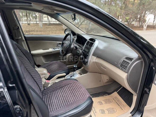 Kia Cerato 2008, 215,654 km - 2.0 l - Bakı
