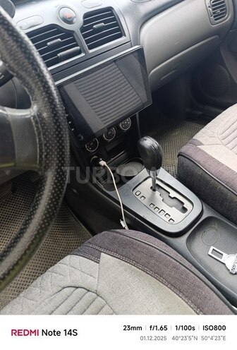 Nissan Sunny 2011, 264,000 km - 1.6 l - Bakı