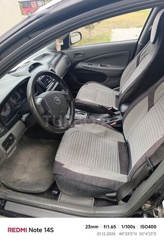 Nissan Sunny 2011, 264,000 km - 1.6 l - Bakı
