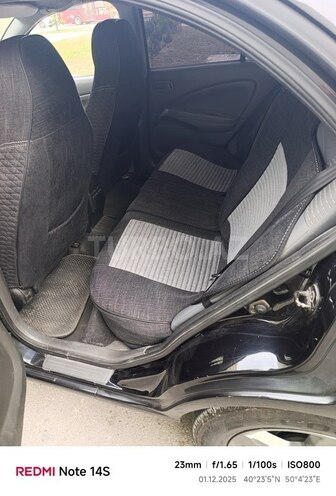 Nissan Sunny 2011, 264,000 km - 1.6 l - Bakı
