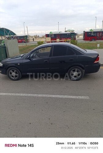 Nissan Sunny 2011, 264,000 km - 1.6 l - Bakı