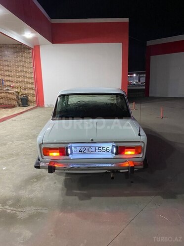 LADA (VAZ) 2106 1984, 124,444 km - 1.5 l - Sabirabad