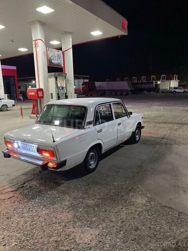 LADA (VAZ) 2106 1984, 124,444 km - 1.5 l - Sabirabad