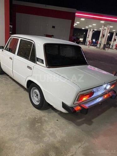LADA (VAZ) 2106 1984, 124,444 km - 1.5 l - Sabirabad