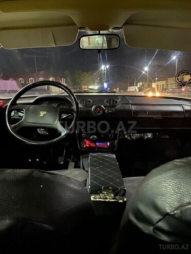 LADA (VAZ) 2106 1984, 124,444 km - 1.5 l - Sabirabad
