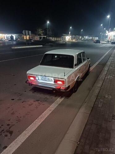LADA (VAZ) 2106 1984, 124,444 km - 1.5 l - Sabirabad