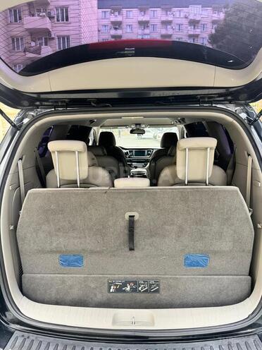 Kia Carnival 2016, 208,534 km - 2.2 l - Bakı