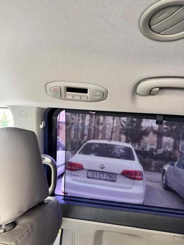 Kia Carnival 2016, 208,534 km - 2.2 l - Bakı