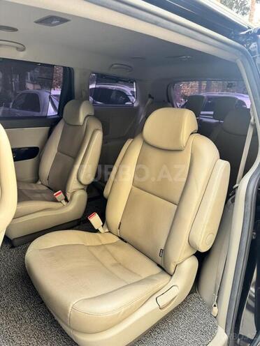 Kia Carnival 2016, 208,534 km - 2.2 l - Bakı