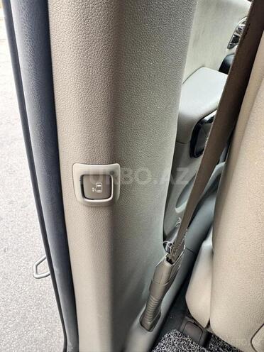 Kia Carnival 2016, 208,534 km - 2.2 l - Bakı