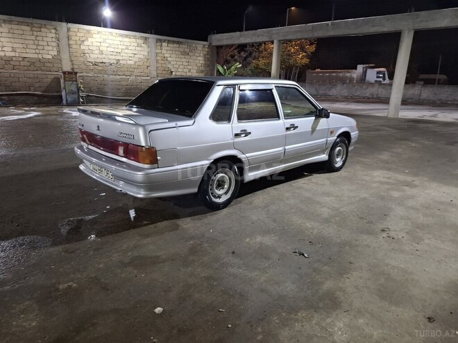 LADA (VAZ) 2115 2004, 156,000 km - 1.5 l - Cəlilabad