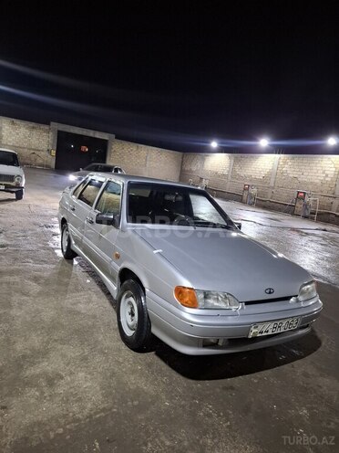 LADA (VAZ) 2115 2004, 156,000 km - 1.5 l - Cəlilabad
