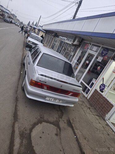 LADA (VAZ) 2115 2004, 156,000 km - 1.5 l - Cəlilabad
