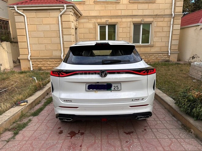 Changan  2025, 0 km - 1.5 l - Bakı