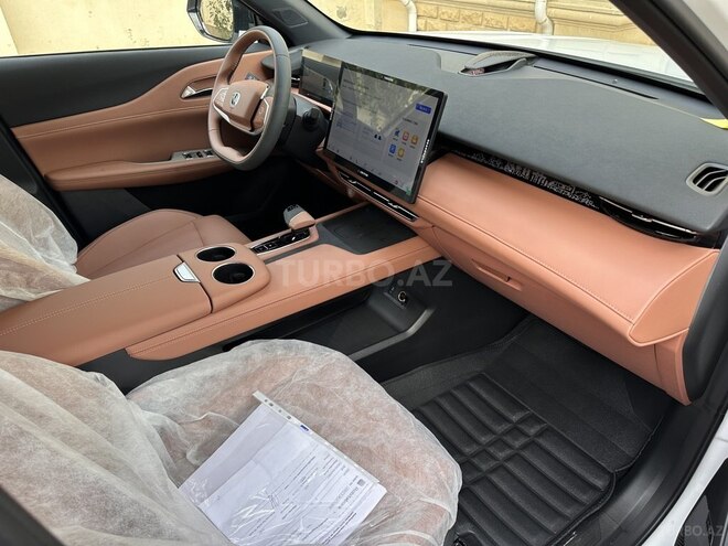 Changan  2025, 0 km - 1.5 l - Bakı