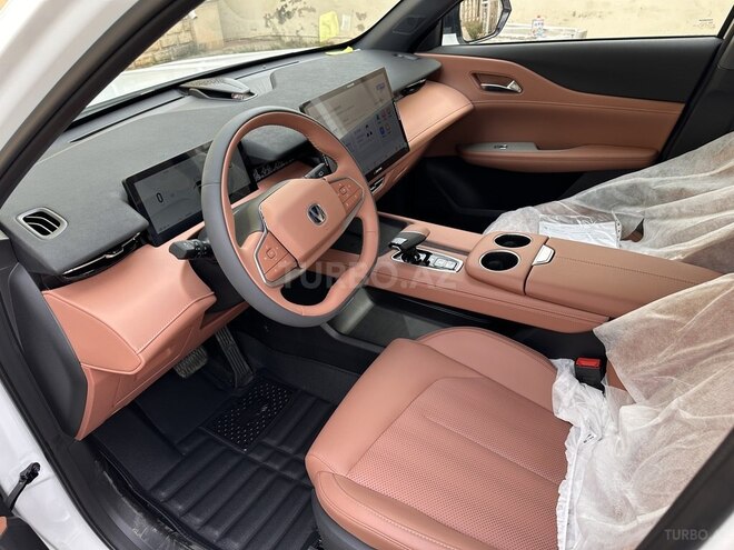 Changan  2025, 0 km - 1.5 l - Bakı