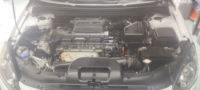 Kia Ceed 2008, 320,000 km - 2.0 л - Kürdəmir