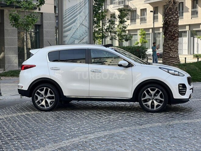 Kia Sportage 2015, 185,000 km - 2.0 l - Bakı
