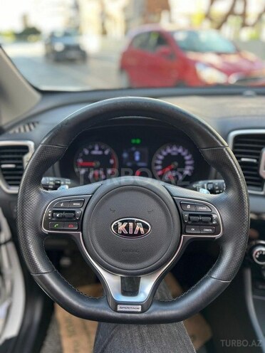 Kia Sportage 2015, 185,000 km - 2.0 l - Bakı